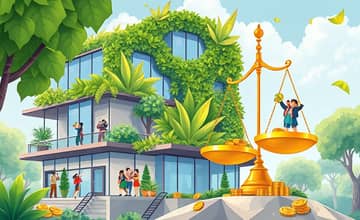 The Conscious Capitalist: Investing with Purpose and Profit