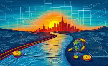 The Investor's Blueprint: Designing Your Path to Prosperity