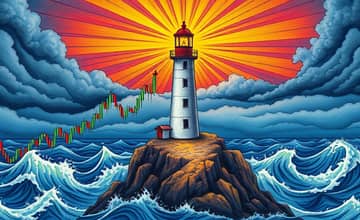 Navigating Volatility: Steadfast Investing in Turbulent Times