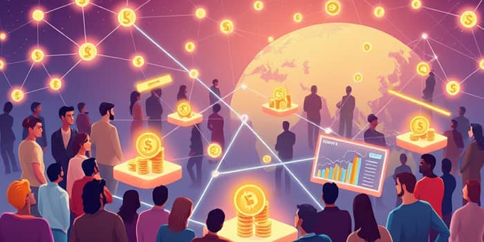 Predictive Markets: Betting on the Future with Crypto