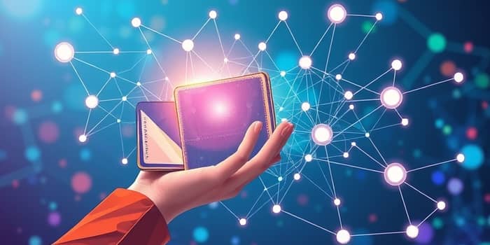 Decentralized Identity: Owning Your Digital Self