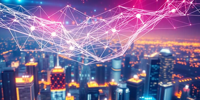 The Ethics of AI in Crypto: Navigating New Frontiers