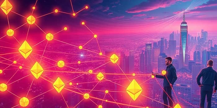 Layer 2 Solutions: Scaling Ethereum and Beyond