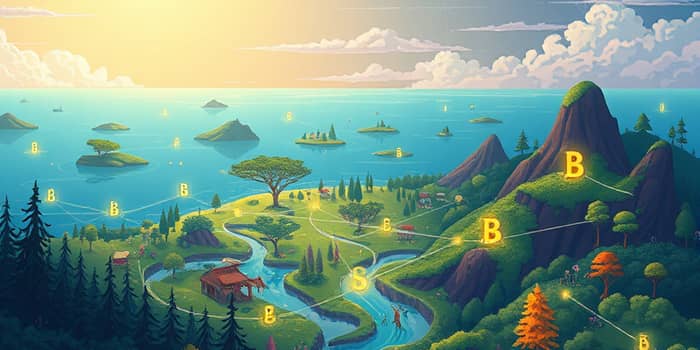 Regenerative Finance (ReFi): Crypto for Good