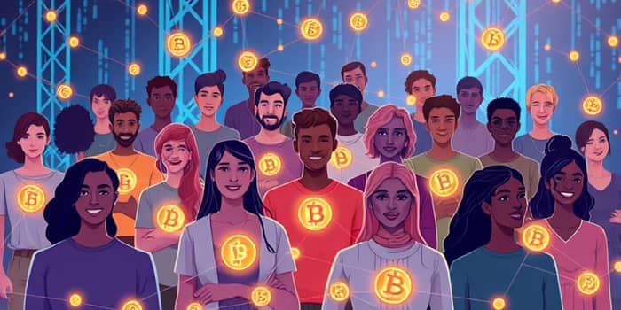 Social Tokens: Building Communities with Crypto