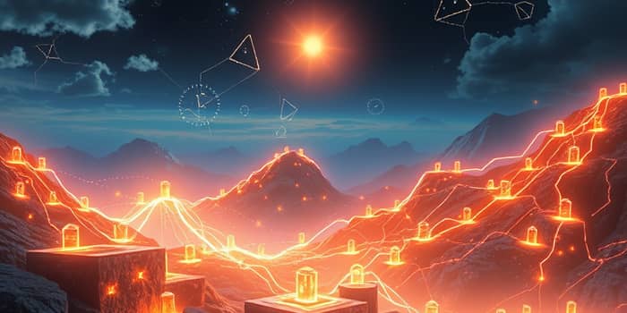 Proof of Work Principles: Securing Early Blockchains