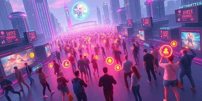 The Rise of Web3 Gaming: Play-to-Earn and Beyond