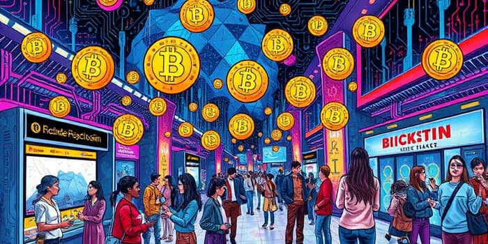 Token Generation Events: Investing in New Projects