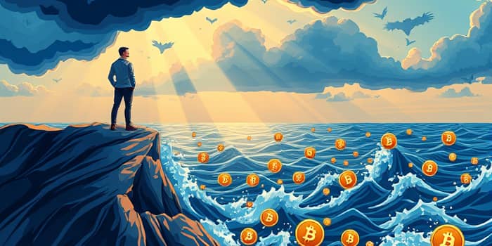 The Art of HODLing: A Long-Term Crypto Strategy