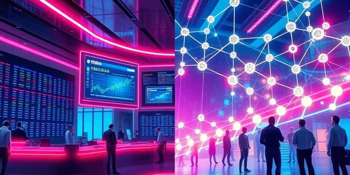 DEXs vs. CEXs: Choosing Your Crypto Trading Platform