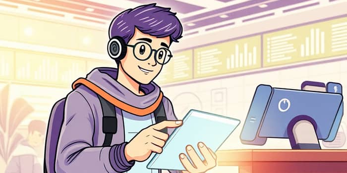 Intent-Based Banking: Anticipating Customer Needs