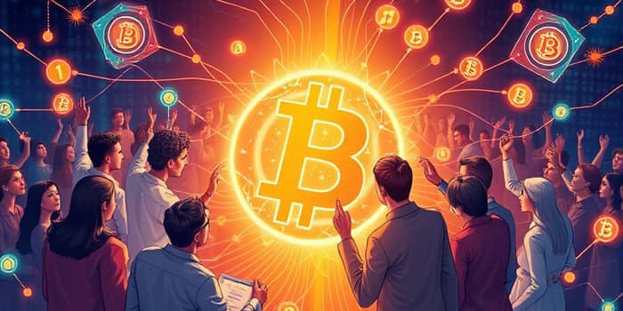 Building a Decentralized Autonomous Organization: A Step-by-Step Guide