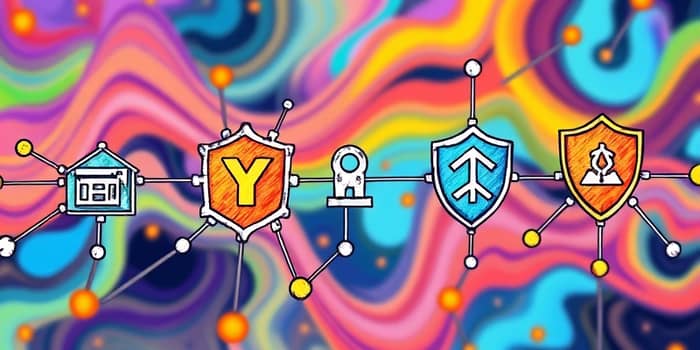 The Evolution of DeFi: From Lending to Insurance