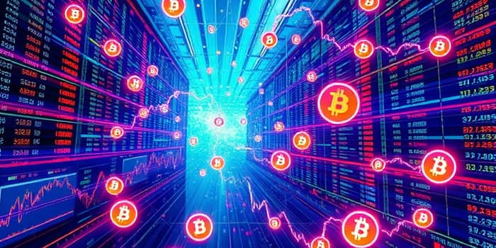 Crypto Market Makers: Providing Liquidity and Stability