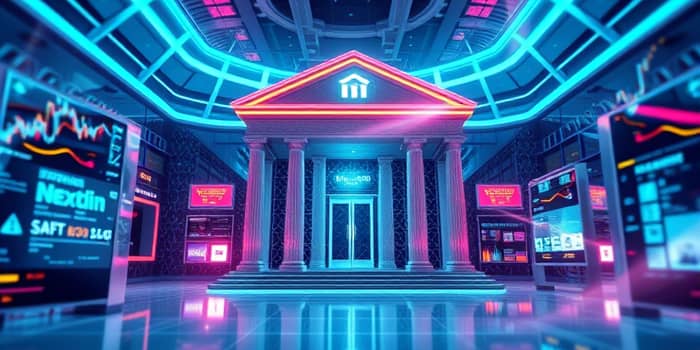 Dynamic Pricing in Financial Services: Personalized Rates