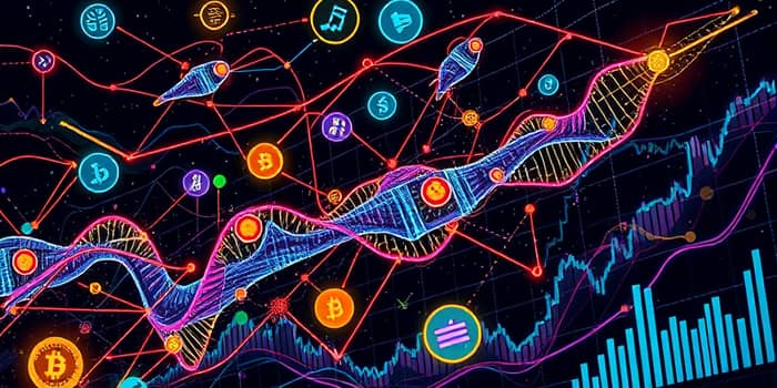 Swarm Intelligence: Collective Wisdom for Financial Decisions