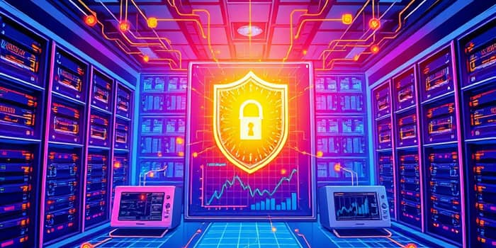 Adaptive Security: Evolving Protection for Financial Data