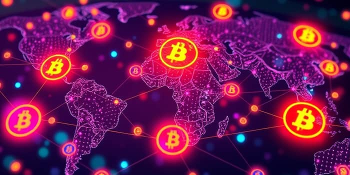 Smart Contracts Beyond DeFi: Automating Financial Agreements