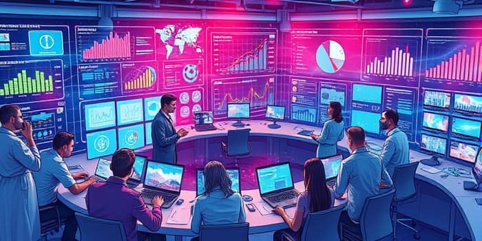 Predictive Regulatory Compliance: Staying Ahead of the Curve