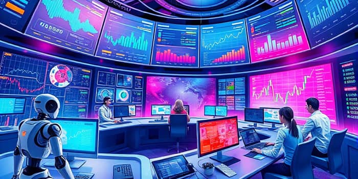 Cognitive Automation: Intelligent Processes in Finance