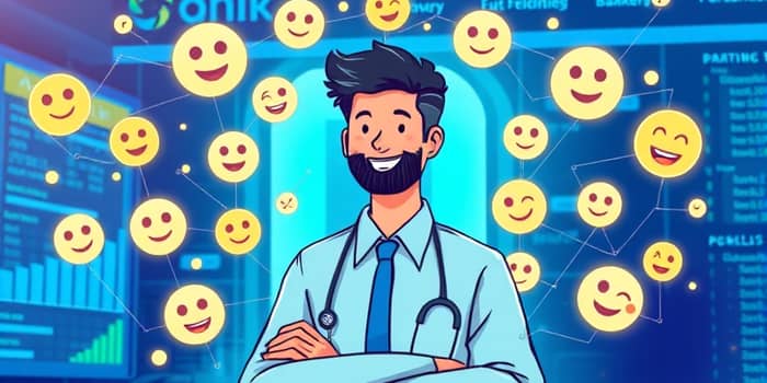 Emotional AI: Understanding Customer Sentiment in Finance