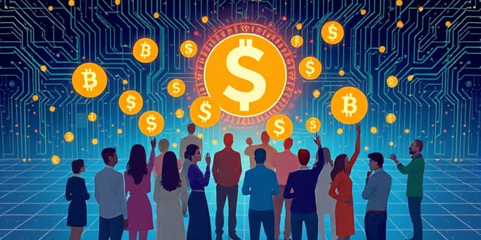 The Psychology of Digital Currency Adoption