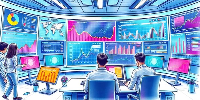 Real-Time Analytics: Instant Insights for Financial Decisions