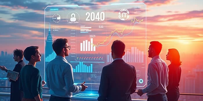 The Future of Investment Advice: Hyper-Personalized and Proactive