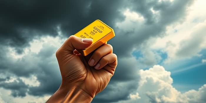Guard Your Gold: Protecting Your Financial Gains