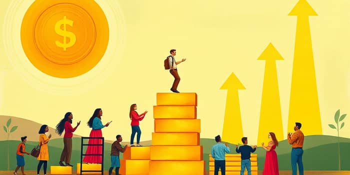 Beyond Savings: Building True Financial Strength