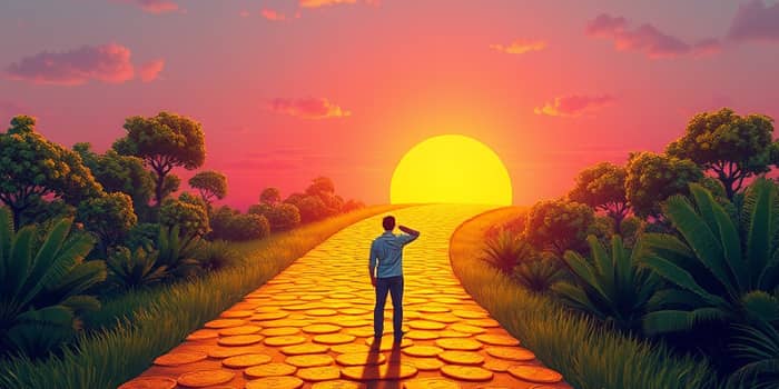 Money Mastery: Your Guide to Lasting Financial Peace