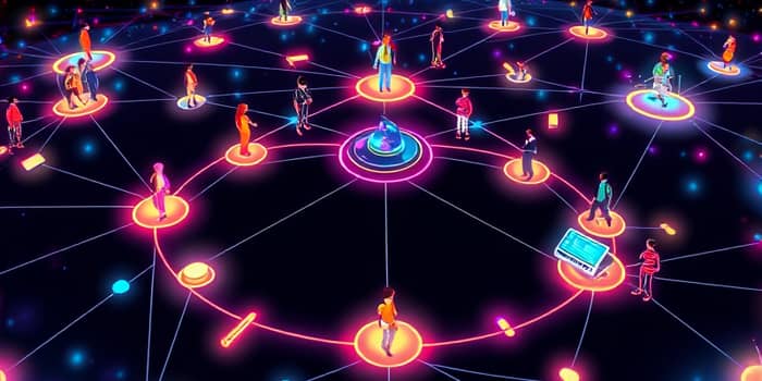 Seamless Onboarding: Redefining Customer Journeys