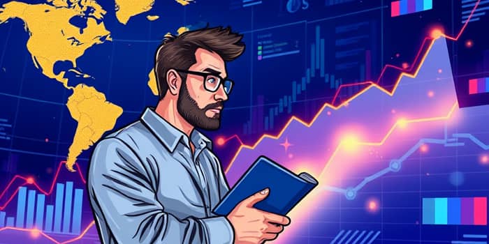 The Informed Investor: Making Secure Financial Choices