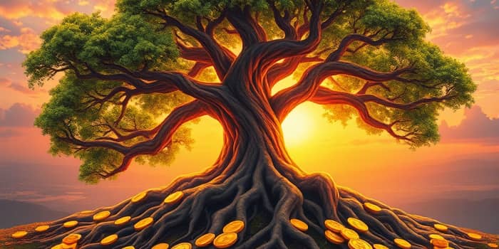 The Resolute Riches: Maintaining Your Wealth's Integrity