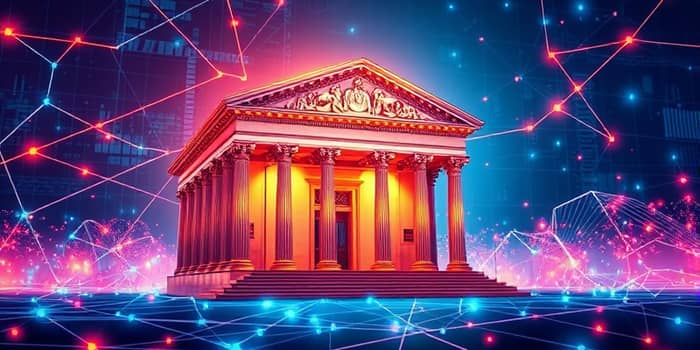 Hybrid Financial Models: Blending Old and New Approaches