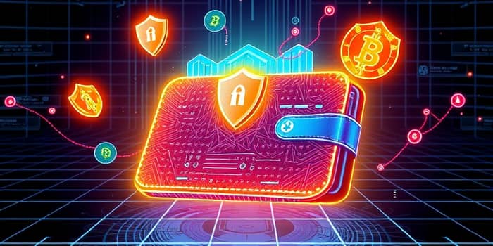 Smart Wallets: Intelligent Management of Your Assets