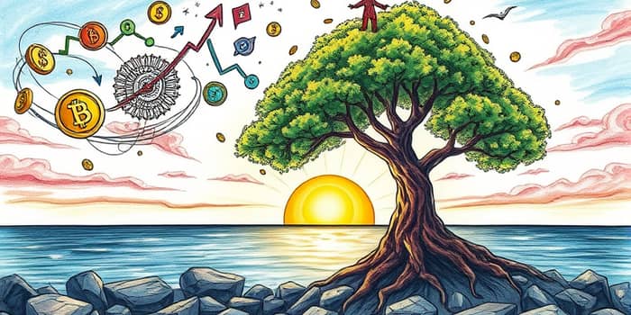 The Stability Strategy: Planning for Any Economic Climate