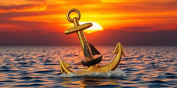Anchoring Wealth: Securing Your Assets for the Long Haul