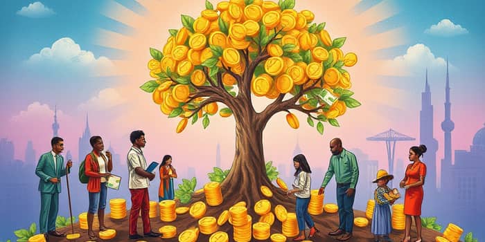 Cultivating Capital: Growing Your Financial Reserves