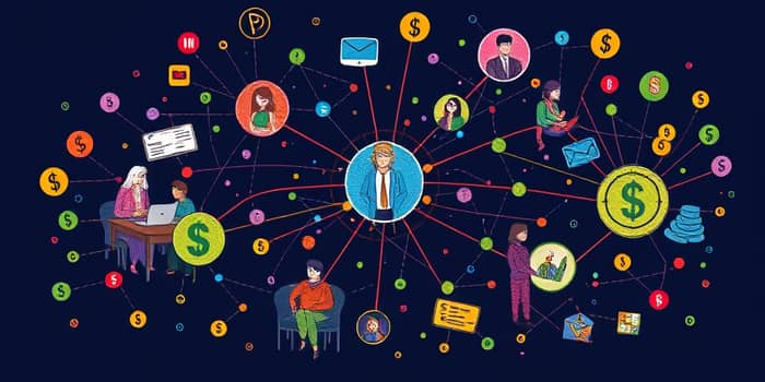 Beyond Budgeting: A Holistic Approach to Financial Safety