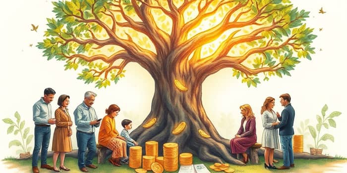 The Secure Legacy: Planning for Enduring Family Prosperity