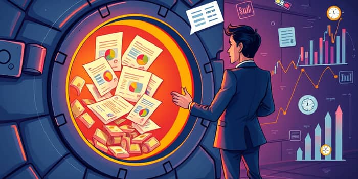 Cracking the Code: Understanding Company Financials