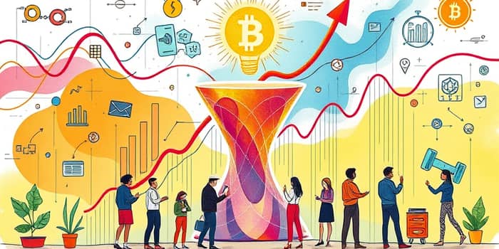 Unleashing Your Portfolio's Potential: Growth Hacking Strategies