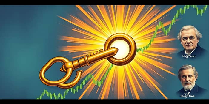 Unlocking Potential: Value Investing Secrets Revealed