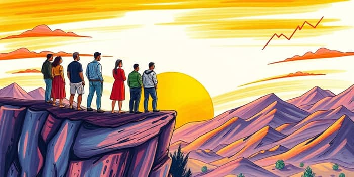 Financial Fortitude: Developing Resilience in Your Riches