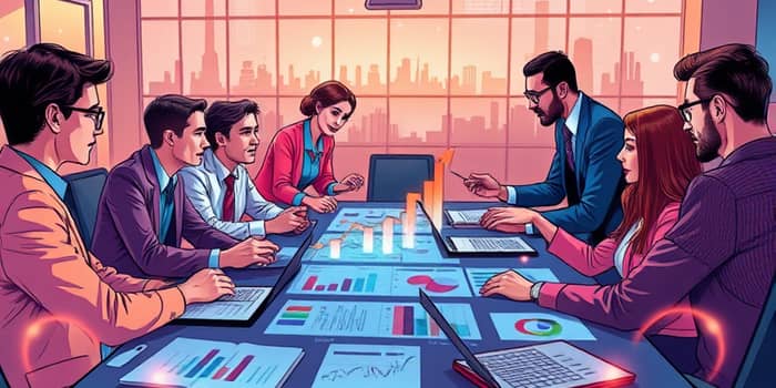 Beyond the Stock Market: Exploring Private Equity