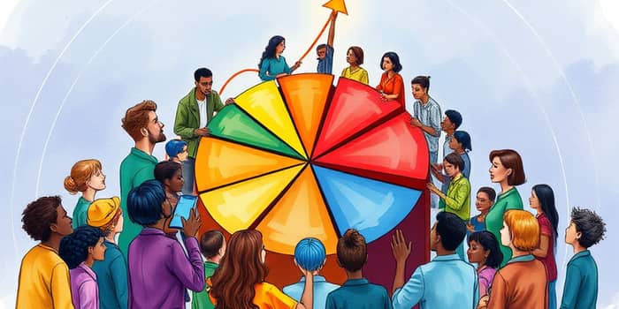 From Scarcity to Abundance: Mastering Your Money Mindset