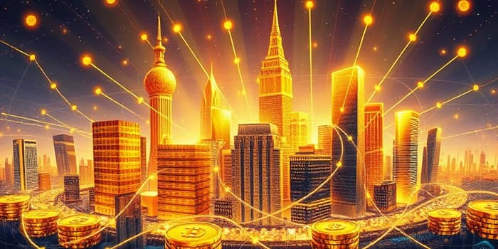 The Digital Gold Rush: Investing in Cryptocurrency Explained