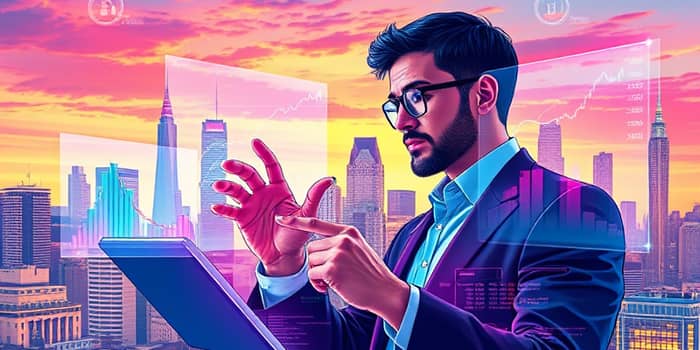 The Informed Investor: Data-Driven Decision Making