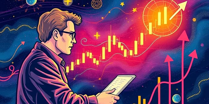 Mastering the Market: Technical Analysis for Smart Decisions